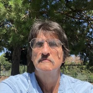 Meet your Posher, Mark